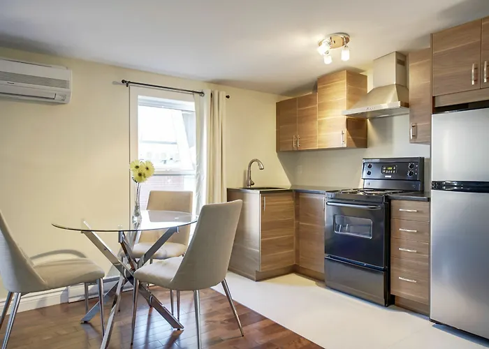 Charming 1Br In The Village By Sonder