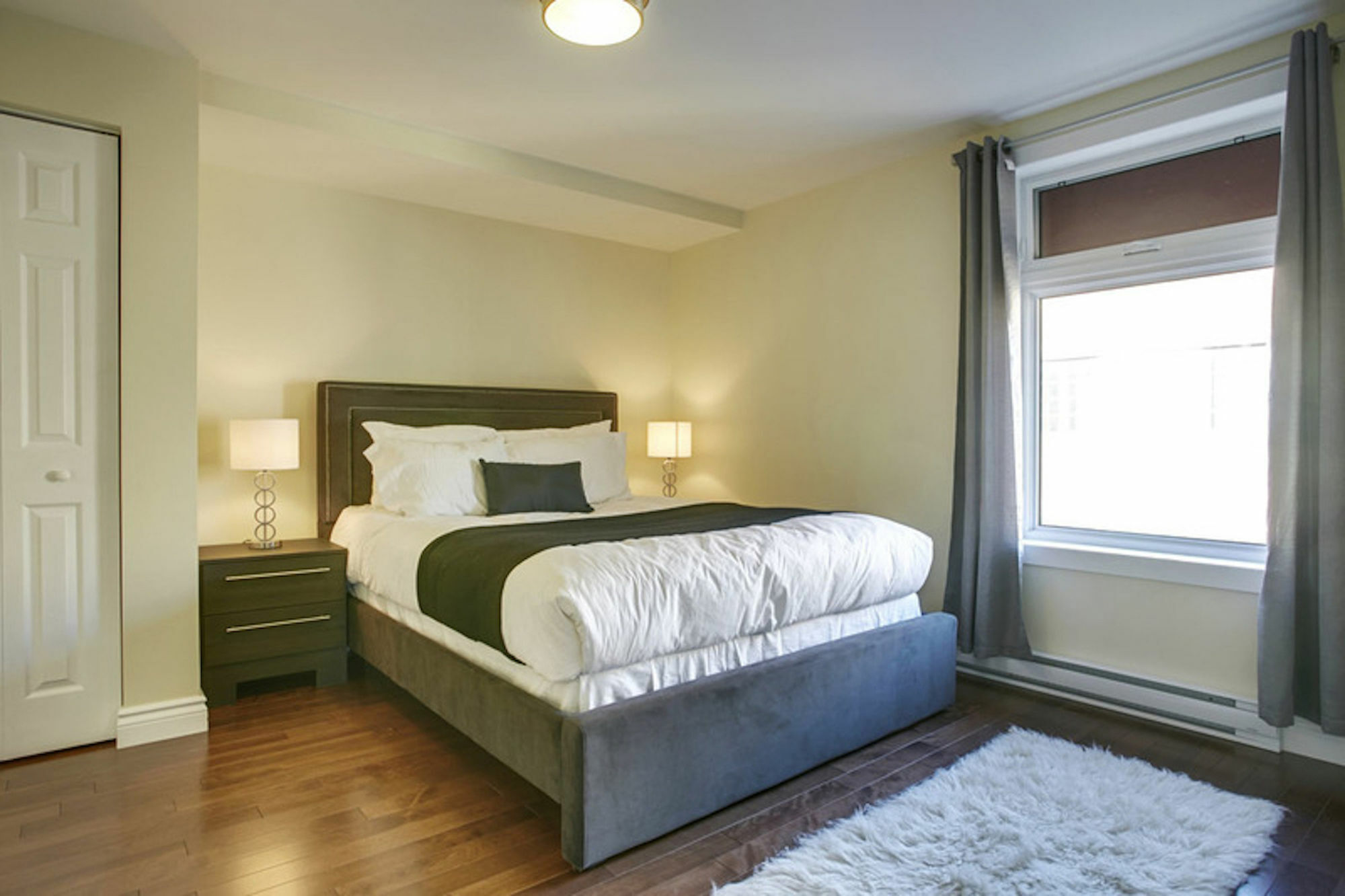Charming 1br In The Village By Sonder *