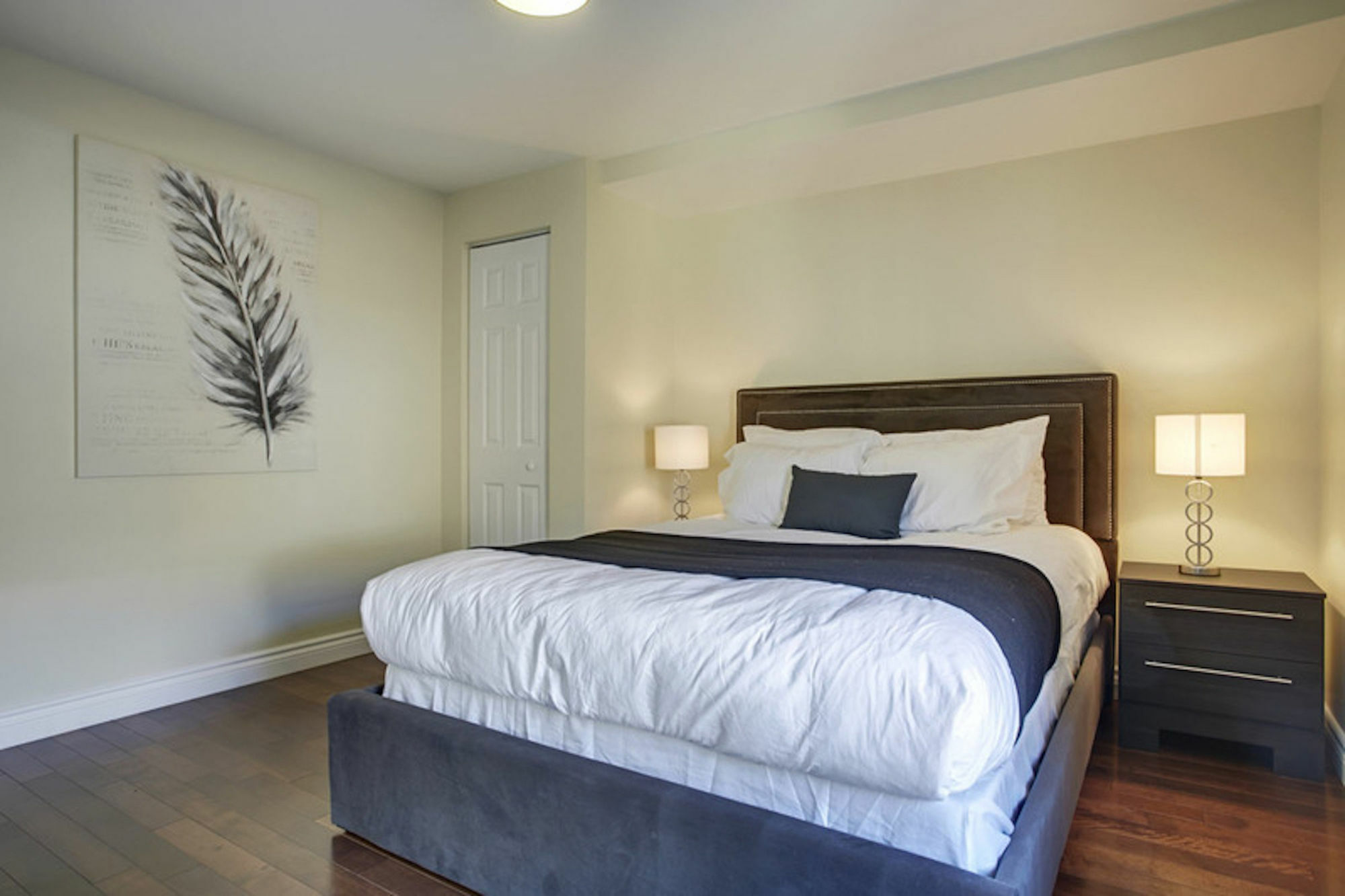 Charming 1br In The Village By Sonder Appartement *